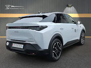 Peugeot 3008 1.6 Plug-in Hybrid GT 195PS