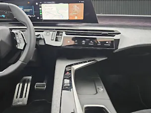 Peugeot 3008 1.6 Plug-in Hybrid GT 195PS
