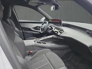 Peugeot 3008 1.6 Plug-in Hybrid GT 195PS