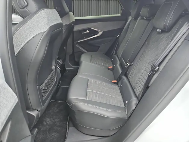 Peugeot 3008 1.6 Plug-in Hybrid GT 195PS