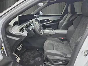 Peugeot 3008 1.6 Plug-in Hybrid GT 195PS
