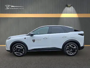 Peugeot 3008 1.6 Plug-in Hybrid GT 195PS