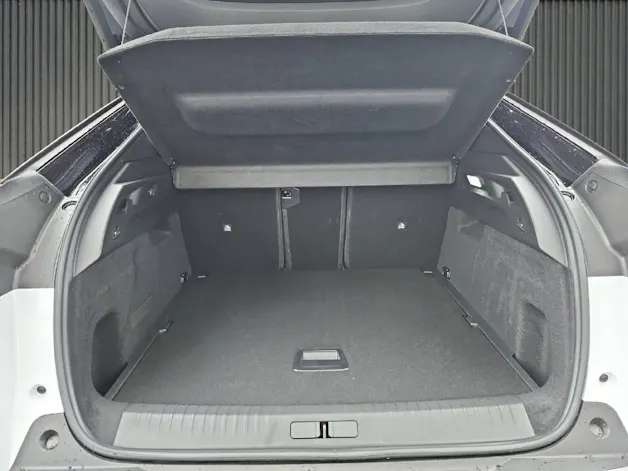 Peugeot 3008 1.6 Plug-in Hybrid GT 195PS