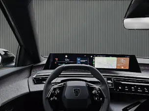 Peugeot 3008 1.6 Plug-in Hybrid GT 195PS