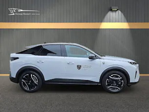 Peugeot 3008 1.6 Plug-in Hybrid GT 195PS