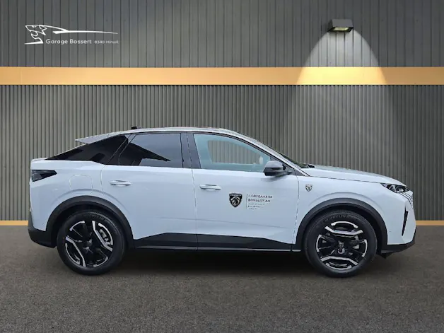 Peugeot 3008 1.6 Plug-in Hybrid GT 195PS