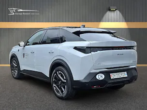 Peugeot 3008 1.6 Plug-in Hybrid GT 195PS