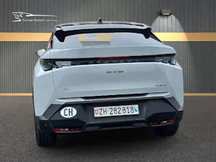 Peugeot 3008 1.6 Plug-in Hybrid GT 195PS