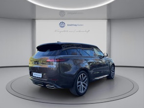 Vehicle image LAND ROVER Range Rover Sport 3.0 I6 P460e SE Dynamic Gratis Service Paket