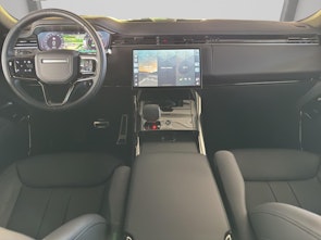 Vehicle image LAND ROVER Range Rover Sport 3.0 I6 P460e SE Dynamic Gratis Service Paket