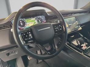 Vehicle image LAND ROVER Range Rover Sport 3.0 I6 P460e SE Dynamic Gratis Service Paket