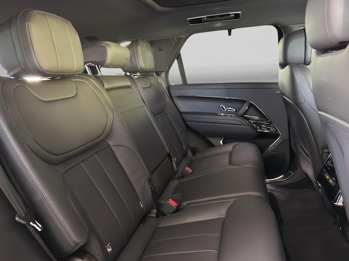 image du véhicule LAND ROVER RANGE ROVER SPORT