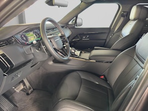 Vehicle image LAND ROVER Range Rover Sport 3.0 I6 P460e SE Dynamic Gratis Service Paket