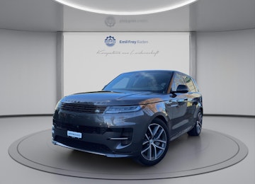 image du véhicule LAND ROVER Range Rover Sport 3.0 I6 P460e SE Dynamic Gratis Service Paket image du véhicule LAND ROVER Range Rover Sport 3.0 I6 P460e SE Dynamic Gratis Service Paket