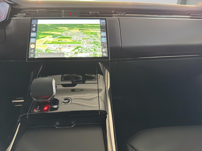 image du véhicule LAND ROVER RANGE ROVER SPORT