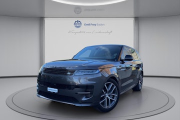 Vehicle image LAND ROVER RANGE ROVER SPORT 0 Vehicle image LAND ROVER RANGE ROVER SPORT 0