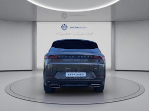 Vehicle image LAND ROVER Range Rover Sport 3.0 I6 P460e SE Dynamic Gratis Service Paket