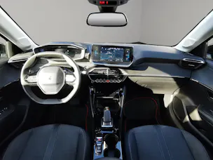 Peugeot 208 e-Allure Pack