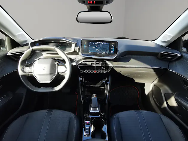 Peugeot 208 e-Allure Pack