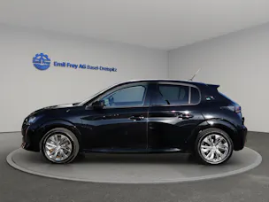 Peugeot 208 e-Allure Pack