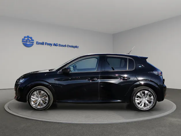 Peugeot 208 e-Allure Pack
