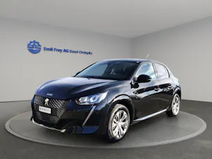 Peugeot 208 e-Allure Pack