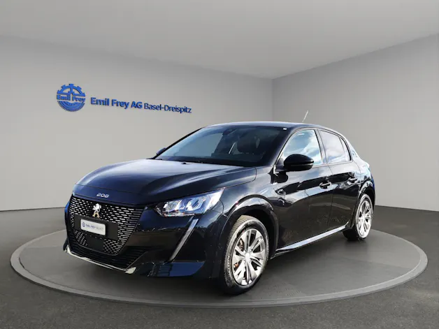 Peugeot 208 e-Allure Pack