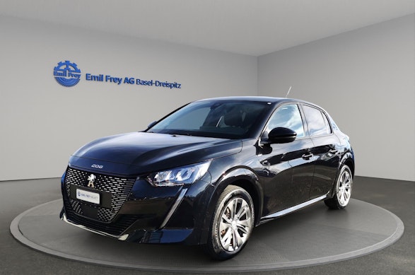 PEUGEOT 208 e-Allure Pack 0 PEUGEOT 208 e-Allure Pack 0