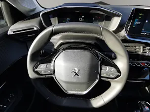 Peugeot 208 e-Allure Pack