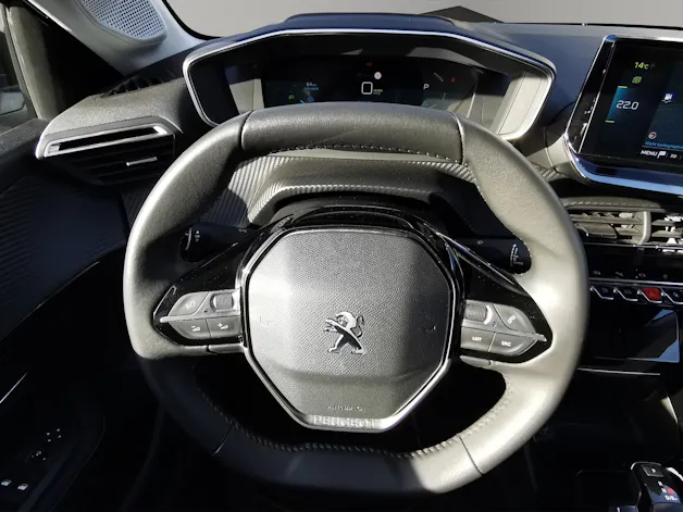 Peugeot 208 e-Allure Pack