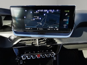 Vehicle image PEUGEOT 208 e-Allure Pack