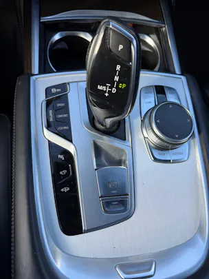BMW 730d xDrive SAG