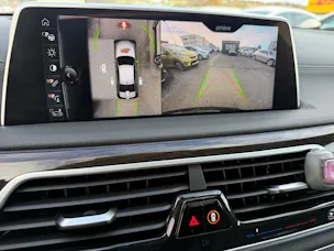 BMW 730d xDrive SAG