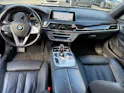 BMW 730d xDrive SAG