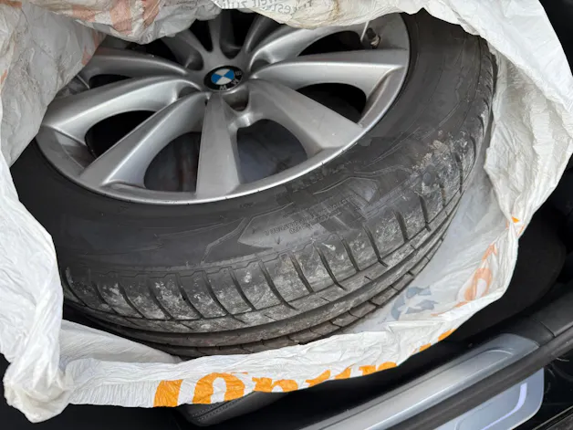 BMW 730d xDrive SAG