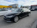 BMW 730d xDrive SAG