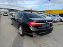 BMW 730d xDrive SAG