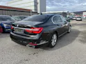 BMW 730d xDrive SAG