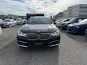 BMW 730d xDrive SAG