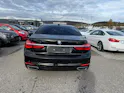 BMW 730d xDrive SAG