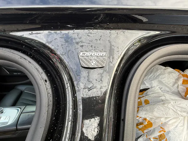 BMW 730d xDrive SAG