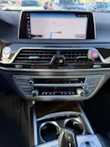 BMW 730d xDrive SAG