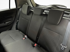 Vehicle image SUZUKI Swift 1.2 Tradizio Top Hybrid