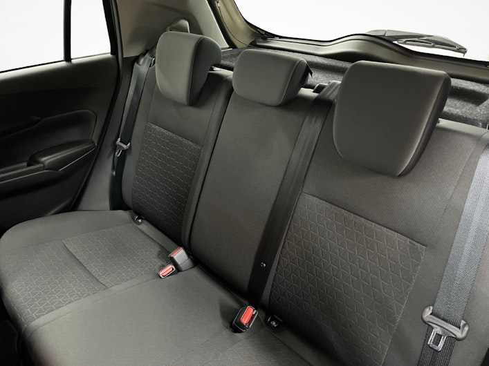 Vehicle image SUZUKI SWIFT