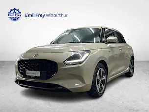 Suzuki Swift 1.2 Tradizio Top Hybrid