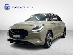 Vehicle image SUZUKI Swift 1.2 Tradizio Top Hybrid