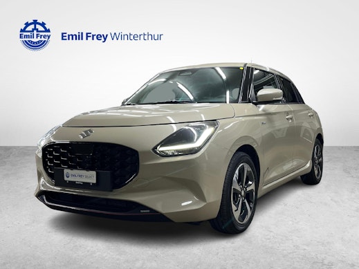 SUZUKI Swift 1.2 Tradizio Top Hybrid 0 SUZUKI Swift 1.2 Tradizio Top Hybrid 0