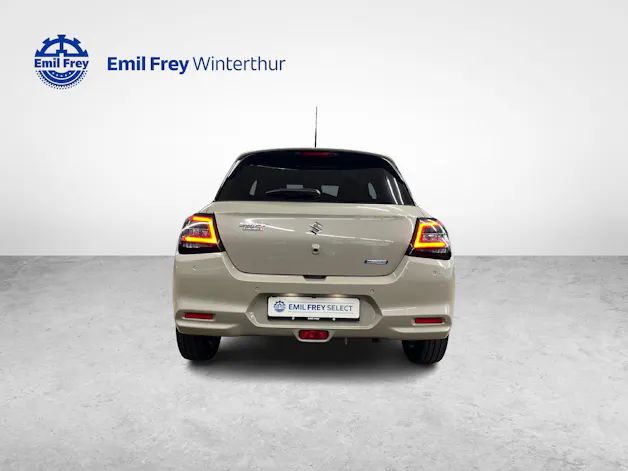 Suzuki Swift 1.2 Tradizio Top Hybrid