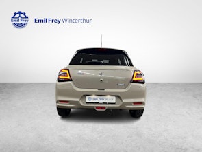 Vehicle image SUZUKI Swift 1.2 Tradizio Top Hybrid
