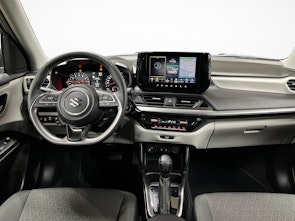 Vehicle image SUZUKI Swift 1.2 Tradizio Top Hybrid